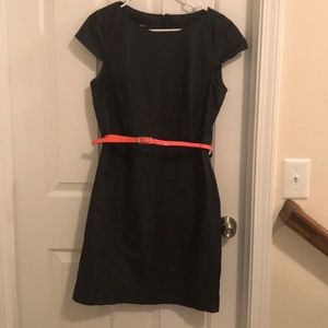 JC Penny “Jean” dress.
